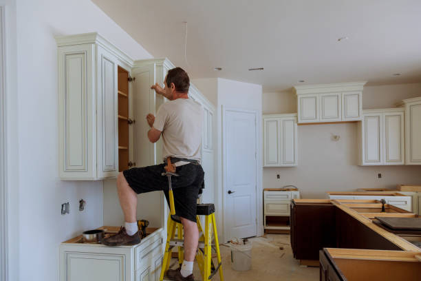 Licensed Kitchen Flooring service in Gwynedd, PA - BM Kitchen