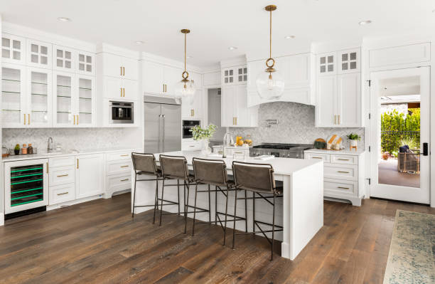 24/7 Emergency Kitchen Flooring experts in Gwynedd, PA