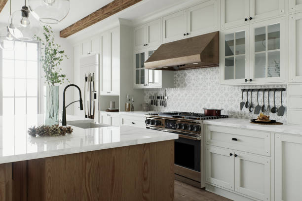 Affordable Kitchen Flooring solutions in Gwynedd, PA